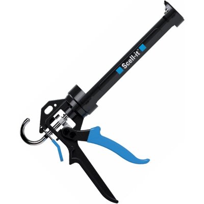 SCELL IT Pistolet pour cartouche scellement chimique pro viplus 