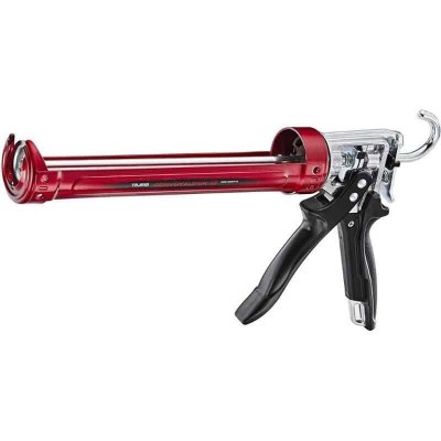 TAJIMA Pistolet pour cartouches mastic Convoy Super 12 - CNV100SP12 - 
