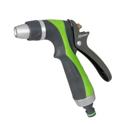 RIBILAND Pistolet tri-mati&egrave;re Soft-Touch