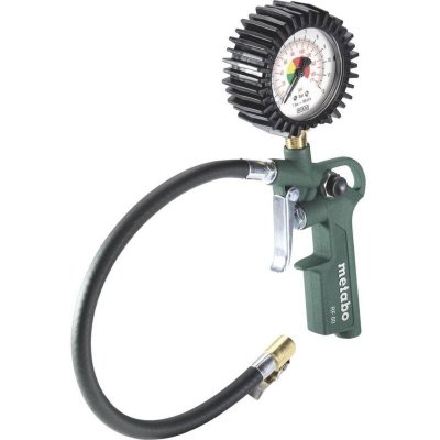 Pistolets de gonflage des pneus avec manom&egrave;tre &agrave; air comprim&eacute; RF 60