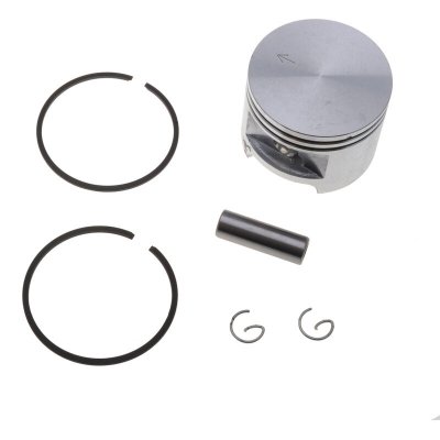 JARDIAFFAIRES Piston complet 49mm adaptable pour tron&ccedil;onneuse Stihl 039 et MS390