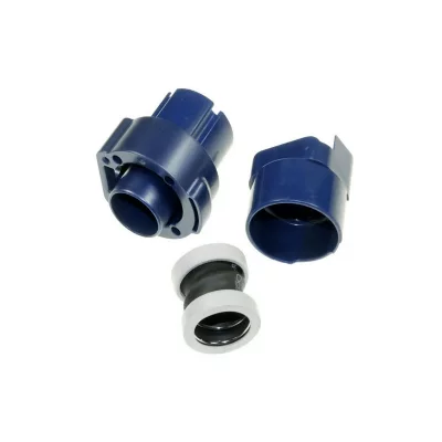 ROWENTA Piston + ressort + embout conn eur pour aspirateur  RS-RH5595