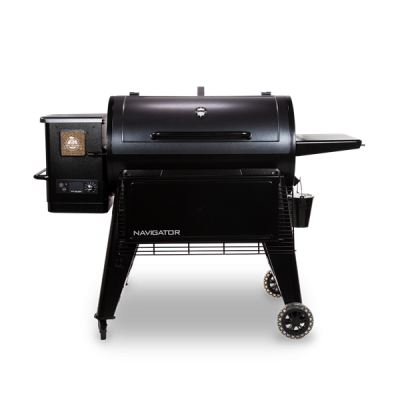 PIT BOSS  GRILLS - Barbecue &agrave; pellets PB1150 Navigator