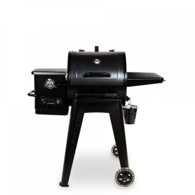 PIT BOSS  GRILLS - Barbecue &agrave; pellets PB550 Navigator 