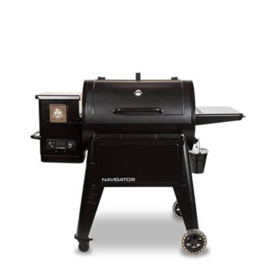 PIT BOSS  GRILLS - Barbecue &agrave; pellets PB850 Navigator