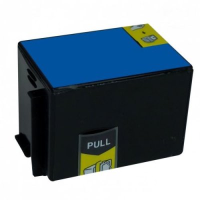 PROLASER Pitney Bowes 765 BP - Compatible &eacute;quivalente &agrave; PITNEY BOWES 765-9BN - Bleu Postal