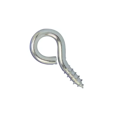 VYNEX Piton &agrave; vis - acier zingu&eacute; - 4.5x35 mm