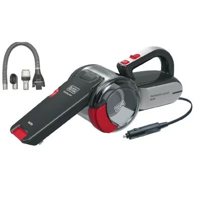 BLACK & DECKER PIVOT AUTO PV1200AV
