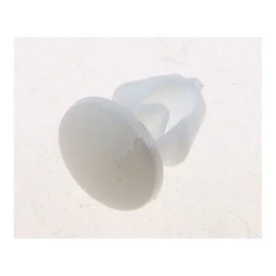 HOTPOINT ARISTON Pivot blanc chiller (d.8x11) pour refrigerateur ariston - 6805347