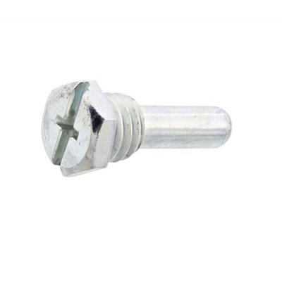ELECTROLUX Pivot de charniere 22.5mm m8 pour refrigerateur  14001132101 