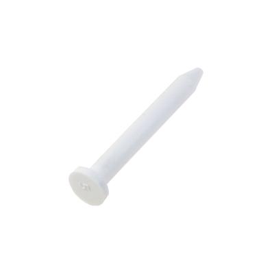CANDY Pivot de couvercle x 2 pour lave linge  - 46007306