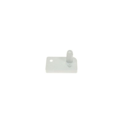 WHIRLPOOL Pivot de porte gauche reference : 481253598086