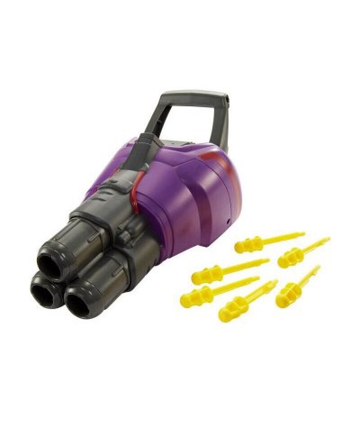 MATTEL Pixar - Lightyear - Le Pistolet De Zurg - Figurines D'action