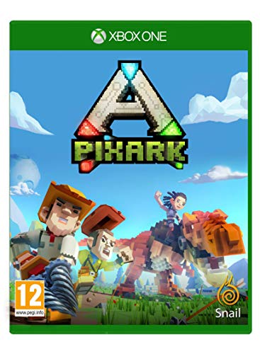 Pixark Jeu Xbox One