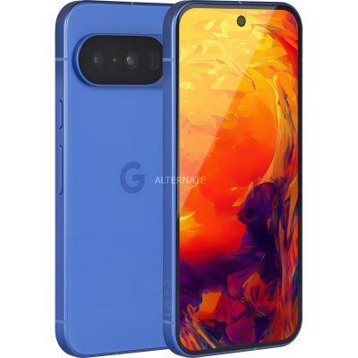 GOOGLE Pixel 10 128 Go Indigo