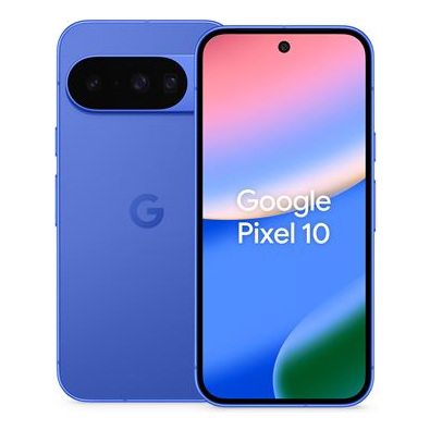 GOOGLE Pixel 10 256 Go Indigo