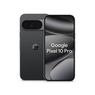 GOOGLE Pixel 10 Pro 1 To Noir Volcanique