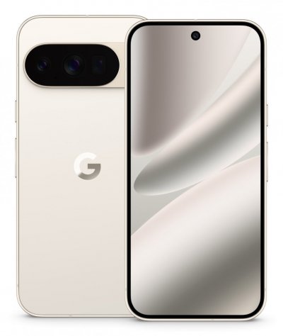 GOOGLE Pixel 10 Pro 128 Go Porcelaine