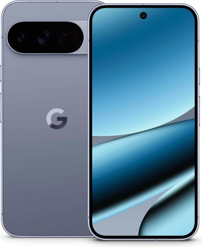 GOOGLE Pixel 10 Pro 128 Go Quartz Gris