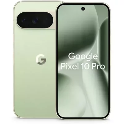 GOOGLE Pixel 10 Pro 256 Go Jade