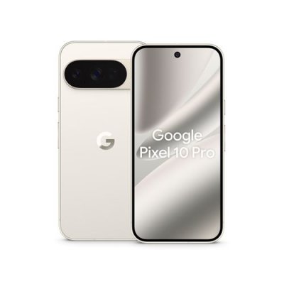 GOOGLE Pixel 10 Pro 256 Go Porcelaine