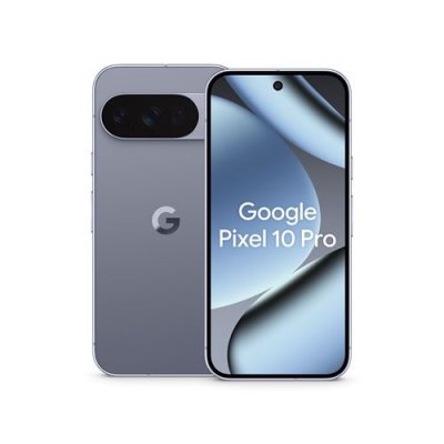 GOOGLE Pixel 10 Pro 256 Go Quartz Gris