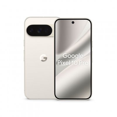 GOOGLE Pixel 10 Pro 512 Go Porcelaine
