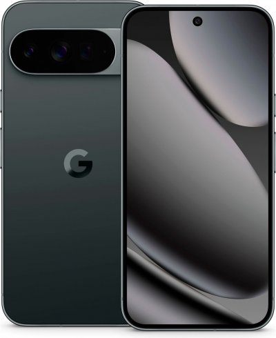 GOOGLE Pixel 10 Pro XL 512 Go Noir Volcanique