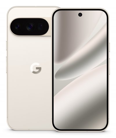 GOOGLE Pixel 10 Pro XL 512 Go Porcelaine