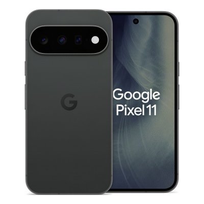 GOOGLE Pixel 11 6.3"" OLED 5G Double SIM 512 Go Noir Volcanique