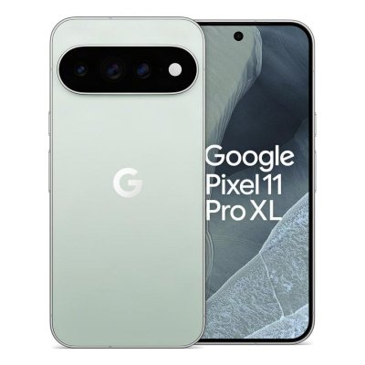 GOOGLE Pixel 11 Pro XL 6.73"" OLED 5G Double SIM 512 Go Brume