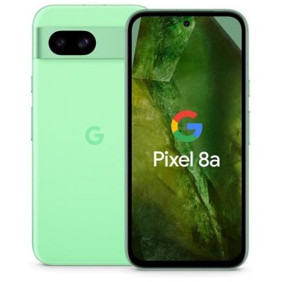 GOOGLE Pixel 8a 128Go Aloe Vert 5G