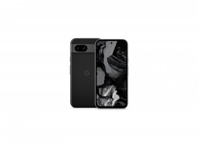 GOOGLE Pixel 8a 128Go Obsidian Noir 5G