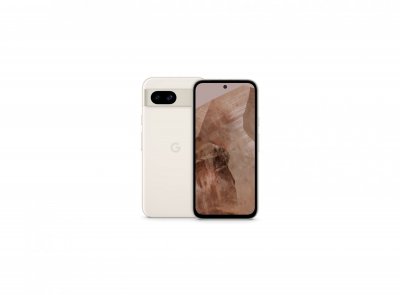 GOOGLE Pixel 8a 128Go Porcelaine Blanc 5G