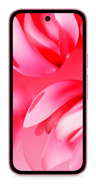 GOOGLE Pixel 9a 6,3"" 5G Double SIM 128 Go Rose Pivoine