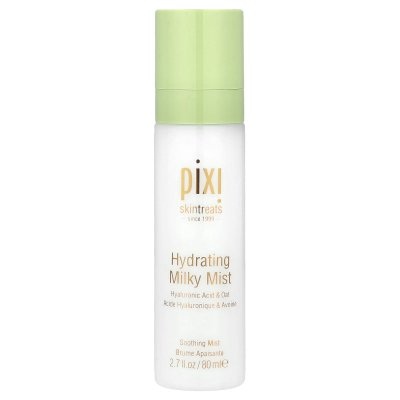 PIXI  - Hydrating Milky Mist Masque nettoyant 80 ml unisex