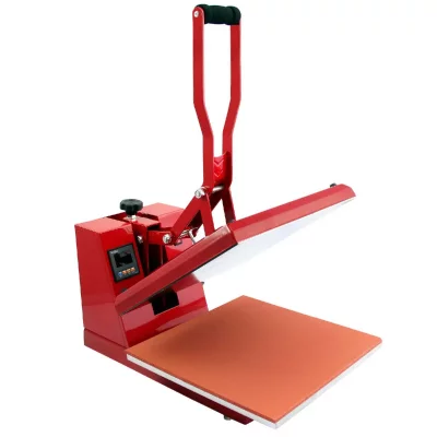MONSTERSHOP Pixmax presse &agrave; chaud plat 50cm d&eacute;coupe vinyl et kit outils