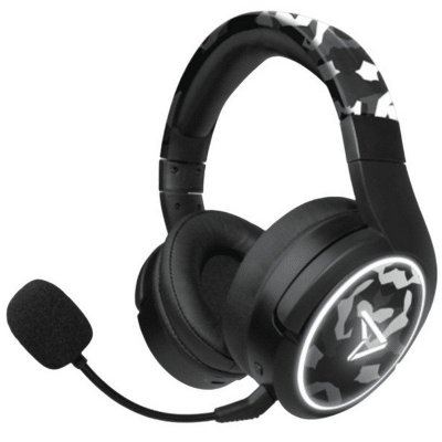 STEELPLAY Pixminds  Bluetooth Headset
