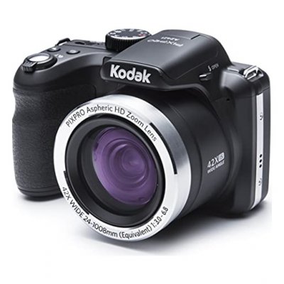 KODAK PIXPRO AZ421 NOIR