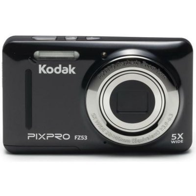 KODAK PIXPRO FZ53 NOIR