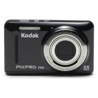 KODAK PIXPRO FZ53 NOIR