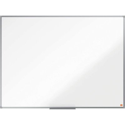 NOBO Pizarra  Basic Magnetica Lacada 120X90 Cm  - [Livre en VO]