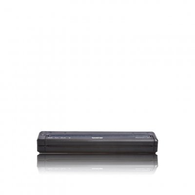 BROTHER Pj-762 - pocketjet 200 dpi - bluetooth PJ762Z1