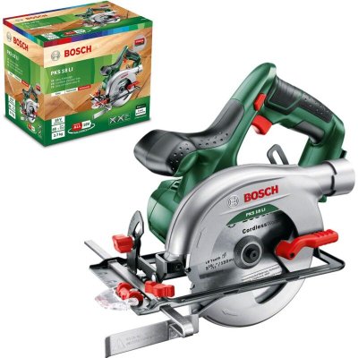 BOSCH Pks 18 li outil seul