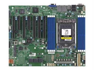 SUPERMICRO PLACA Base  H12SSL-I Bulk SOCKEL SP3