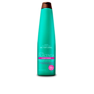 BE NATURAL Placenta Life Vital Placenta Contidion 350 ml