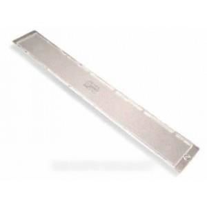FAURE Plafonnier diffuseur lumiere 385 x 55 m/m pour hotte  - 5126449
