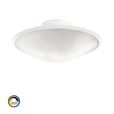  Plafonnier LED CCT PHILIPS Hue White Ambiance Phoenix 5W Blanc