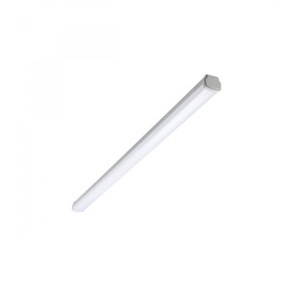 PHILIPS Plafonnier LED &eacute;tanche WT060C - 46 W - 4000 K - 