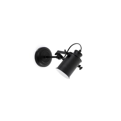 FARO INDOOR Plafonnier LIST 60000 Noir - FARO